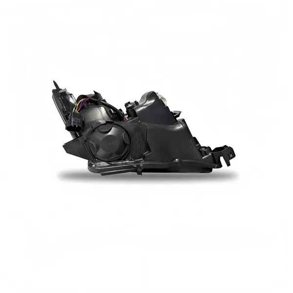 lexus lx 570 headlight