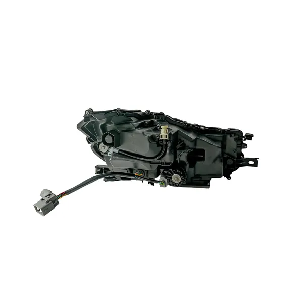 automotive head light