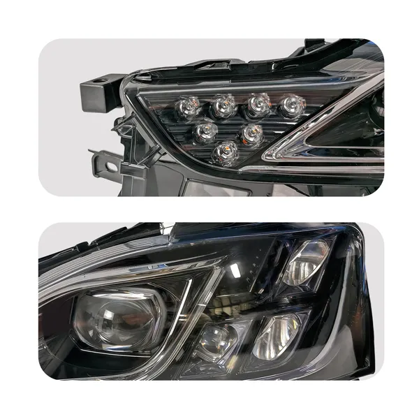 automotive headlights suppliers