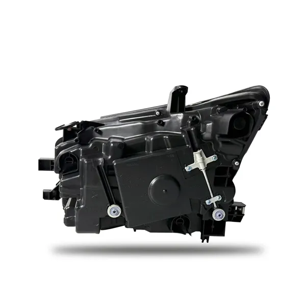 lexus gx460 headlights