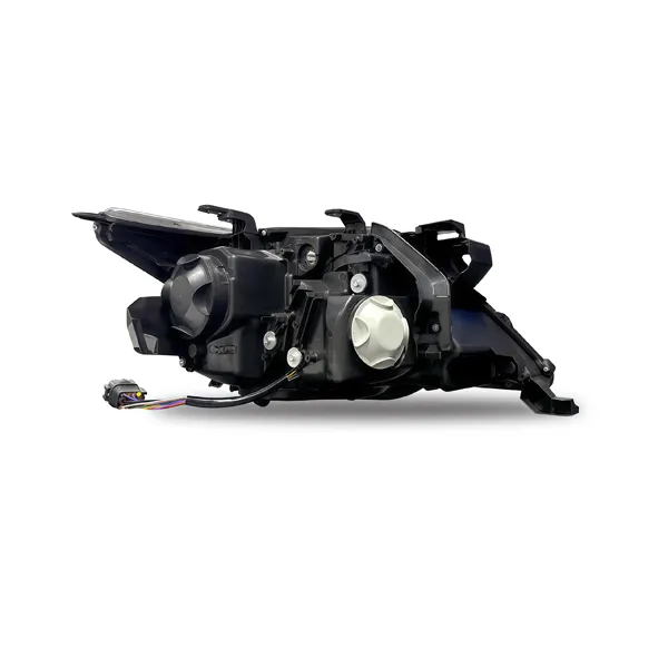 lexus lx570 headlight