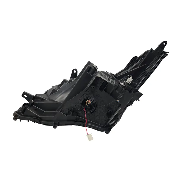 automotive head lamp