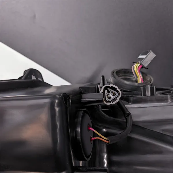 automotive head lamp