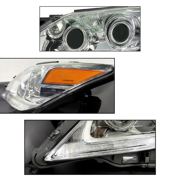 lexus lx570 headlight china