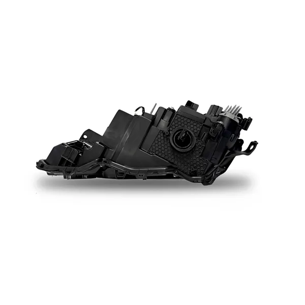 best head light for car