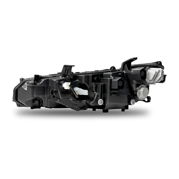 2021-2024 LEXUS IS300 HEADLAMP WITH SINGLE LENS