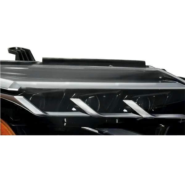 lexus gx 460 headlights