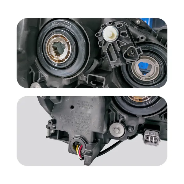 2011-2017 LEXUS CT200H HEADLAMP