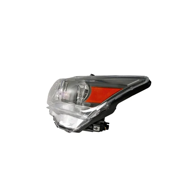 automotive headlamp manufacturers