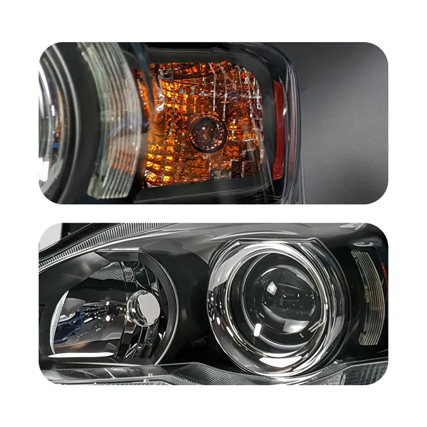 automotive headlamp suppliers