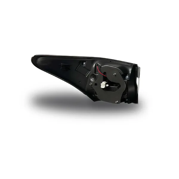 auto headlight assembly