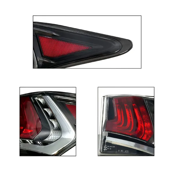 auto headlamps in car