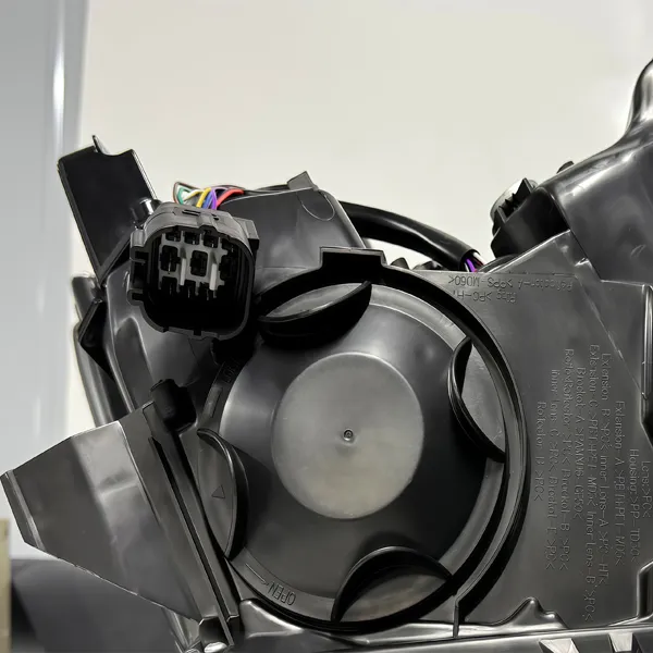 lx570 headlights wholesale