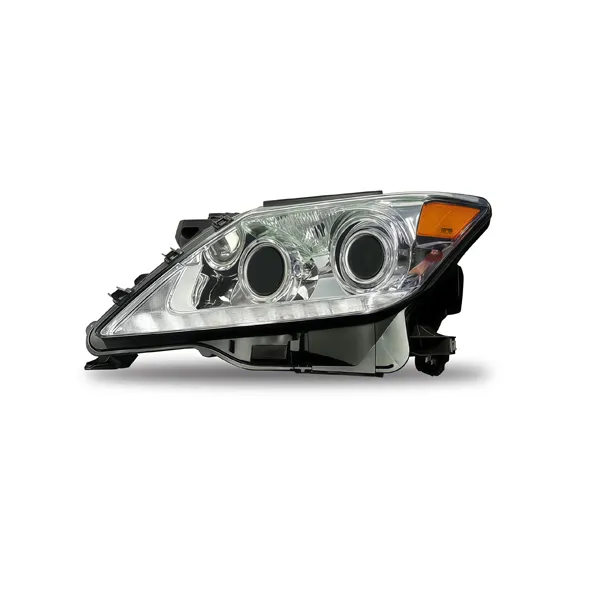 Lexus LX570 & LX600 Headlamps and Upgrade Kits