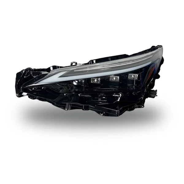 For Lexus NX Automotive Lamps