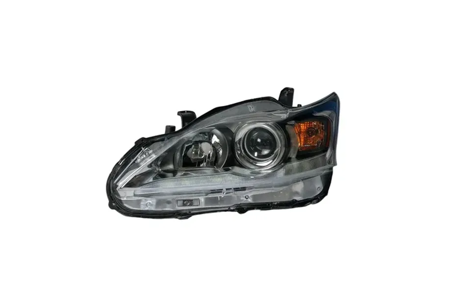 Car Headlamps
