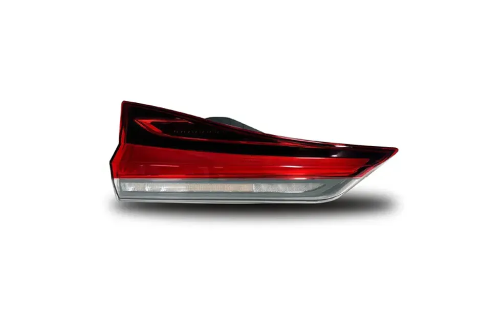 Car Taillamps