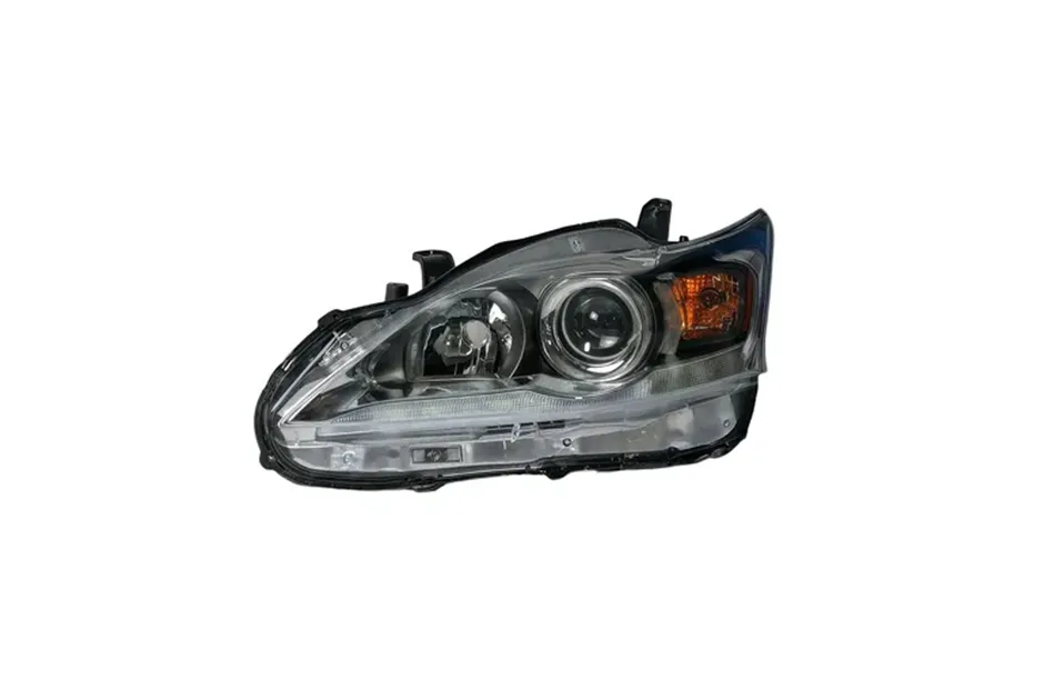 DRL (Daytime Running Lamps)