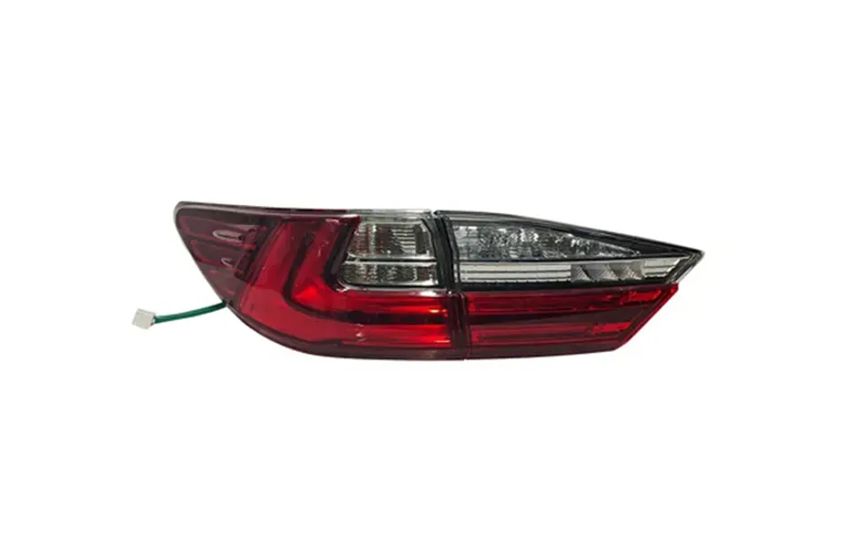 Turn Signal Lamps