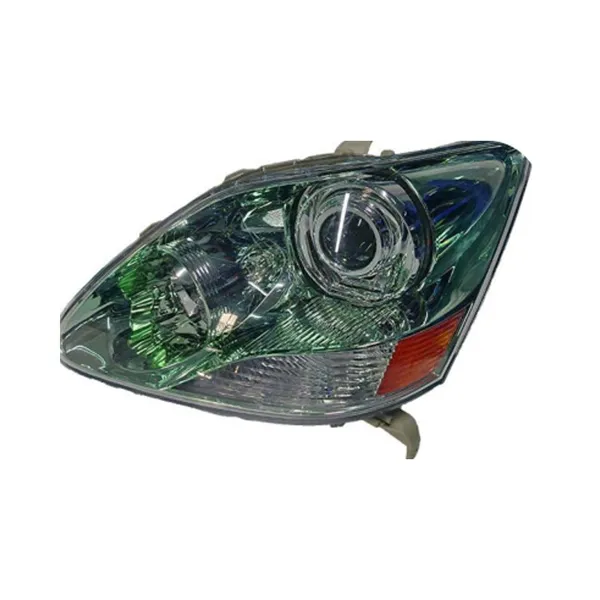 Premium Automotive Lamps for Lexus LS (LS430/LS460)