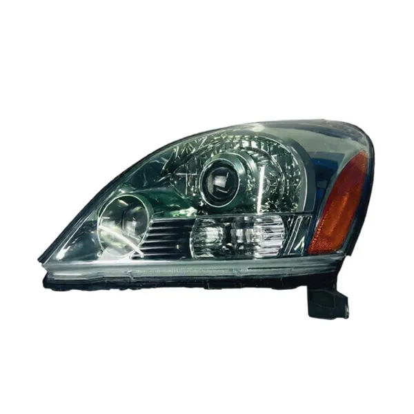 automotive headlamp manufacturers