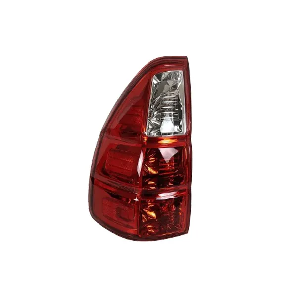 car tail light