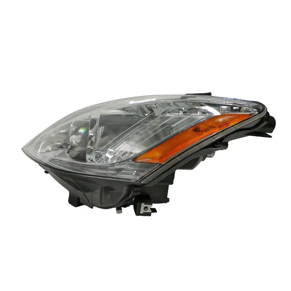 automotive head light