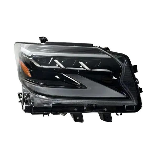 2010-2019 LEXUS GX460 UPGRADED HEADLAMP