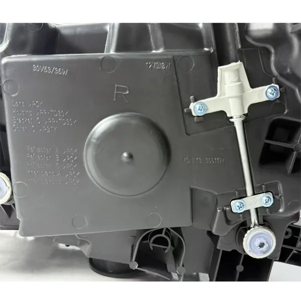 upgraded headlights bulk