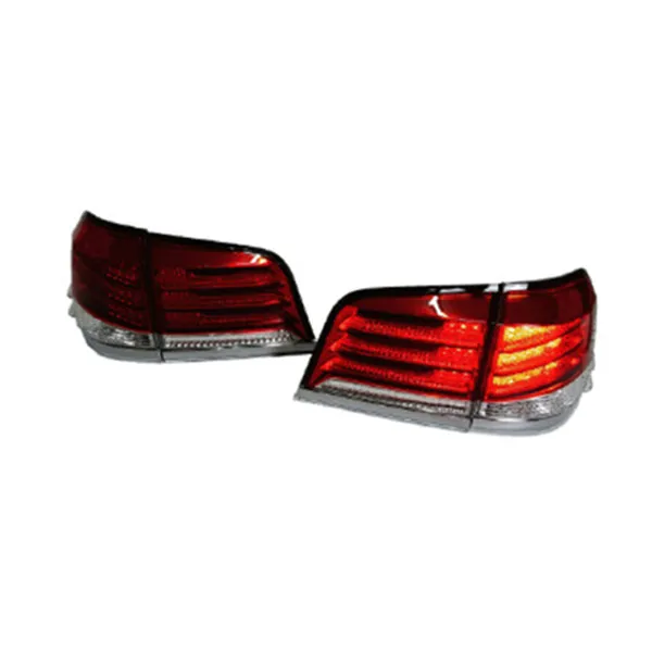 2012-2015 LEXUS LX570 TAILLIGHT