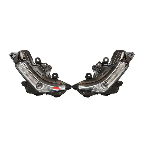 2013-2015 LEXUS LS460 FOG LIGHT