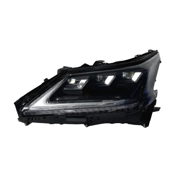 lexus lx 570 headlight