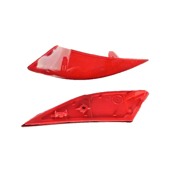 2013-2018 LEXUS IS REAR BAR REFLECTOR