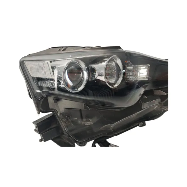 aftermarket led headlights