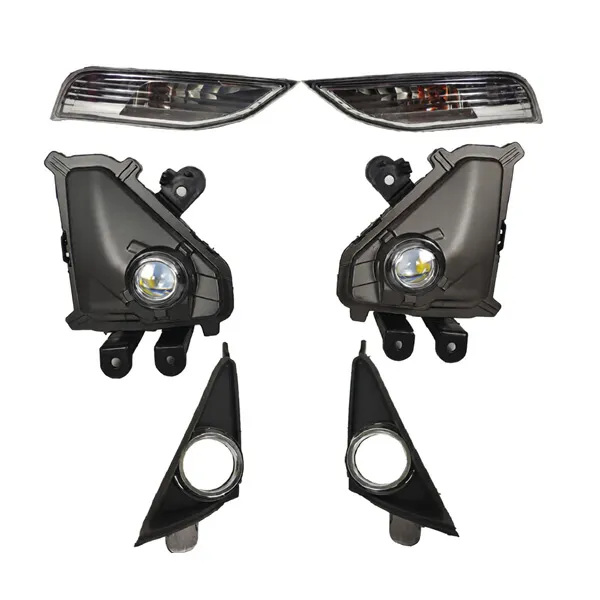 2014-2019 LEXUS GX460 FOG LAMP KIT