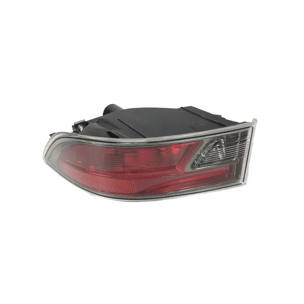 2014-2019 LEXUS GX460 REAR BUMPER LIGHT