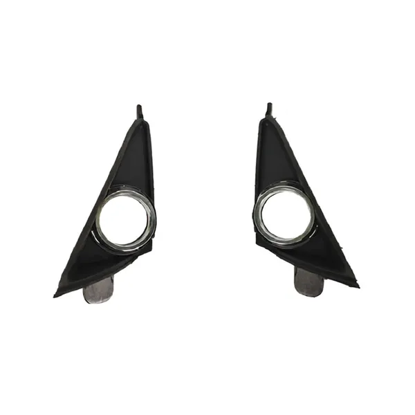 2014-2019 LEXUS GX460 TURN FOG LIGHT'S TAILGATE COVER