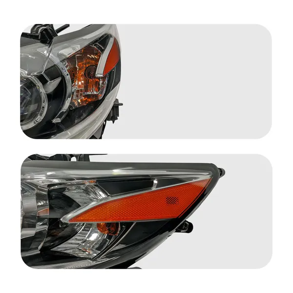 automotive headlamp suppliers