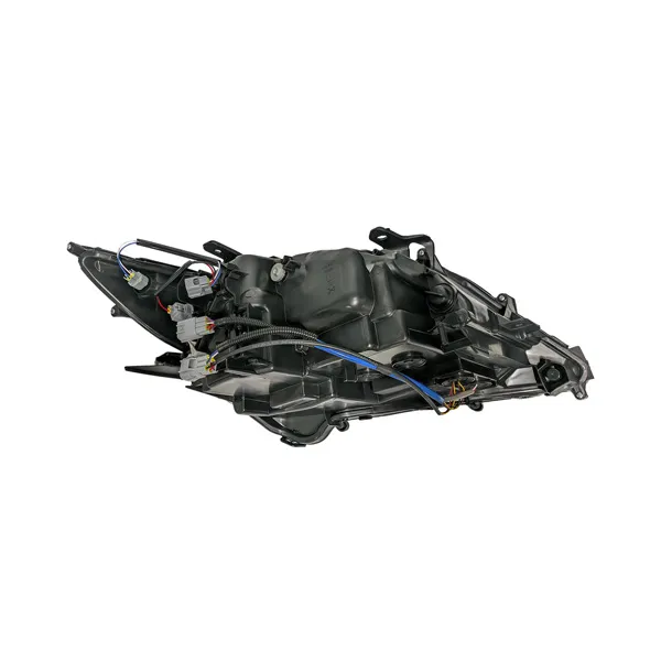 automotive head lamp