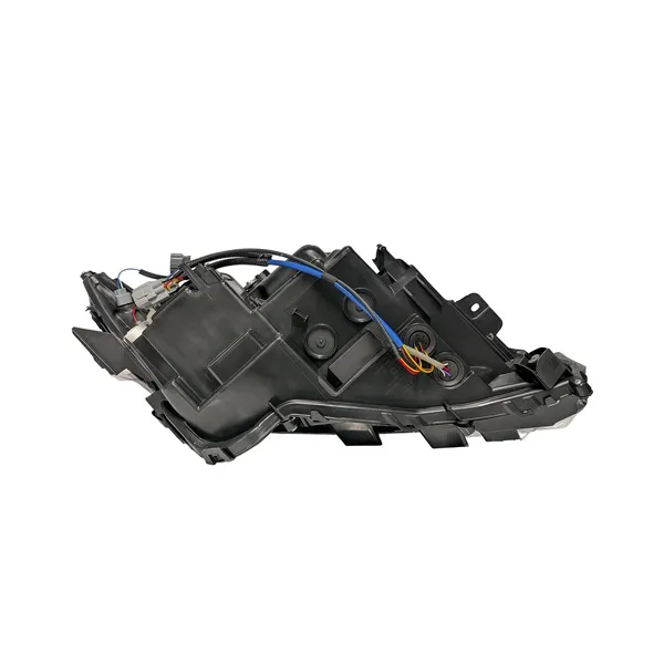 automotive head light