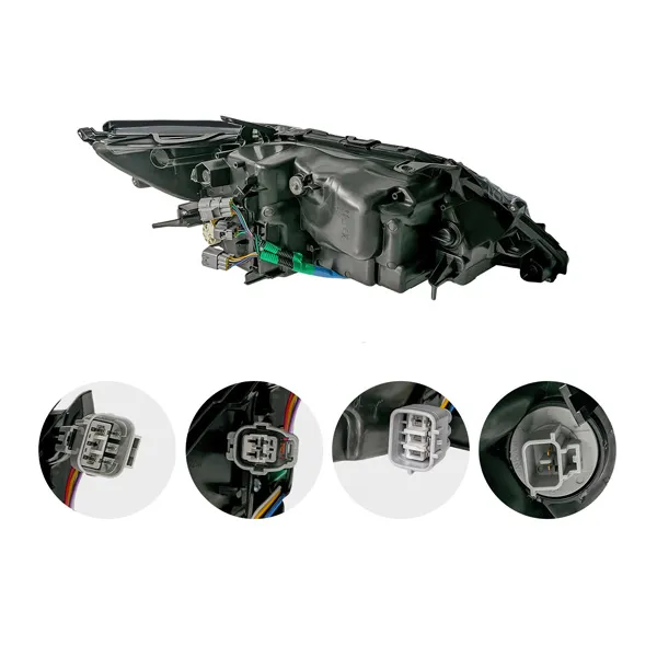 car headlamp suppliers