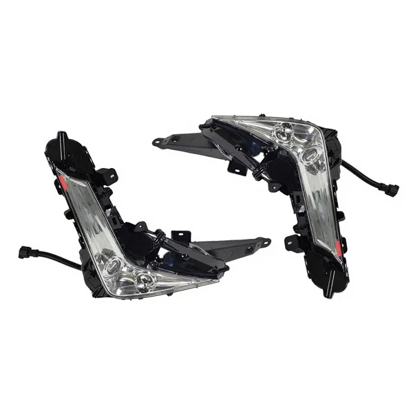 2016-2019 LEXUS LX570 FOG LIGHT WITH DOUBLE LENS