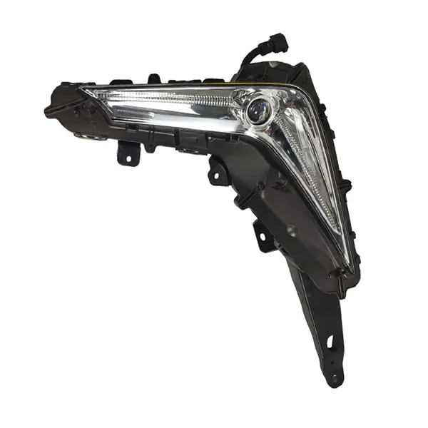 2016-2019 LEXUS LX570 FOG LIGHT WITH SINGLE LENS