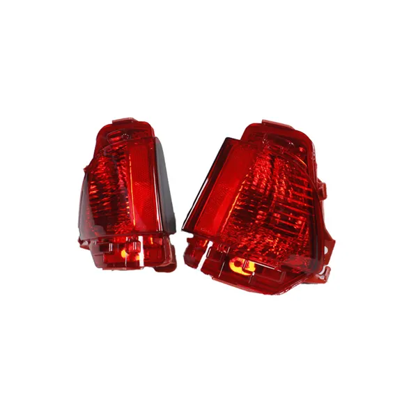 2016-2021 LEXUS LX570 REAR BUMPER LIGHT