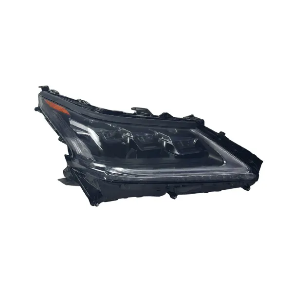 lexus lx 570 headlight maufacturer