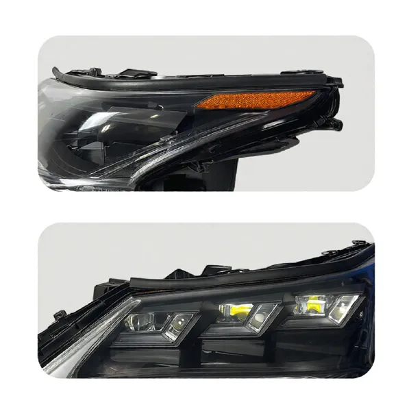 2016-2021 LEXUS LX570 HEADLAMP