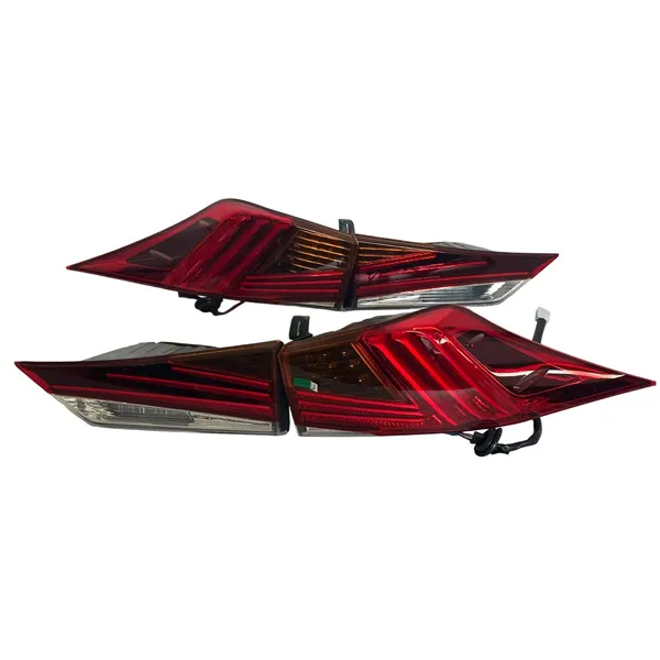 2017-2018 LEXUS IS300 TAILLIGHT