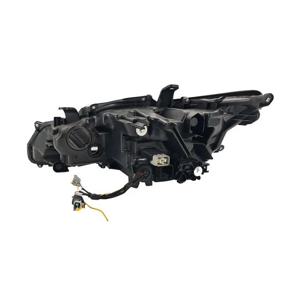 car headlamps replacement