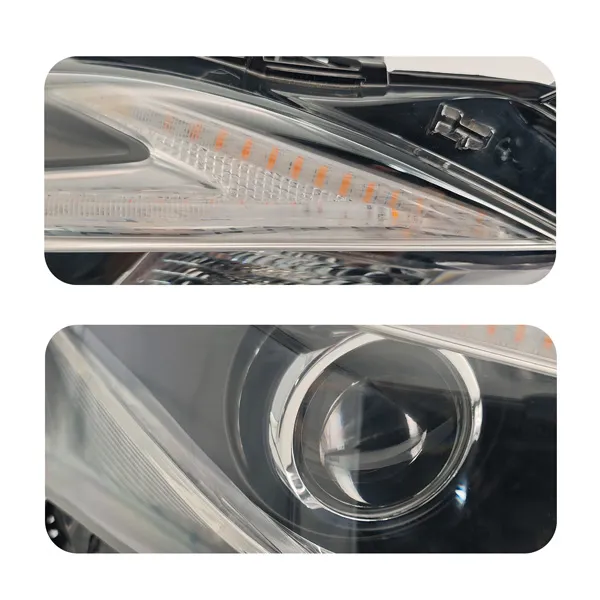 headlamp aftermarket