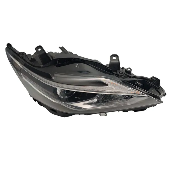 car headlamp suppliers